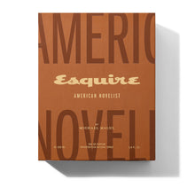 Load image into Gallery viewer, american novelist by michael malul eau de parfum for men 3.4oz - alwaysspecialgifts.com
