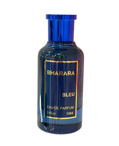 bharara bleu eau de parfum 3.4oz for men - alwaysspecialgifts.com