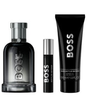 Load image into Gallery viewer, boss bottled beyond 3pcs gift set eau de parfum for men - alwaysspecialgifts.com