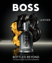 Load image into Gallery viewer, boss bottled beyond 3pcs gift set eau de parfum for men - alwaysspecialgifts.com