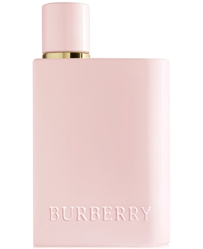 Burberry Her Elixir de Parfum, 3.3 oz – always special perfumes