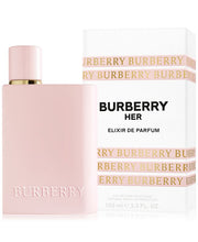 Load image into Gallery viewer, burberry her elixir de parfum for womens - alwaysspecialgifts.com