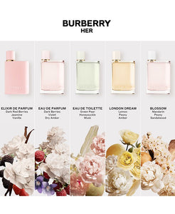 burberry her elixir de parfum for womens - alwaysspecialgifts.com