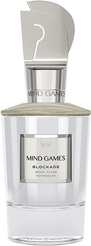 blockade mind games extrait de parfum 3.4oz unboxed for men and woman - alwaysspecialgifts.com