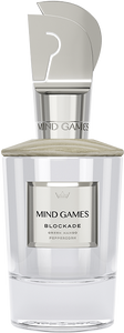 blockade mind games extrait de parfum 3.4oz unboxed for men and woman - alwaysspecialgifts.com