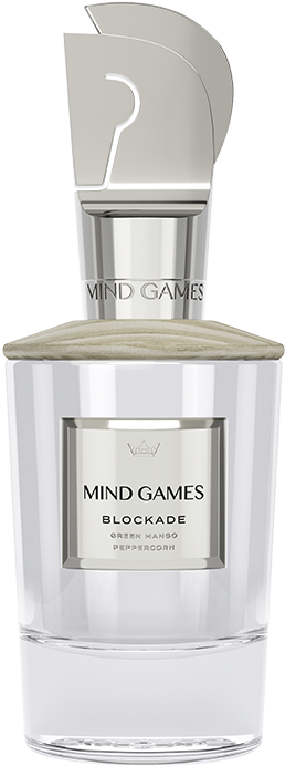 blockade mind games extrait de parfum 3.4oz unboxed for men and woman - alwaysspecialgifts.com