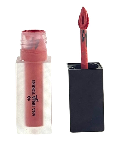 lip stain lipstick brave color - alwaysspecialgifts.com 
