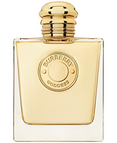 burberry goddess eau de parfum 3.3oz - alwaysspecialgifts.com