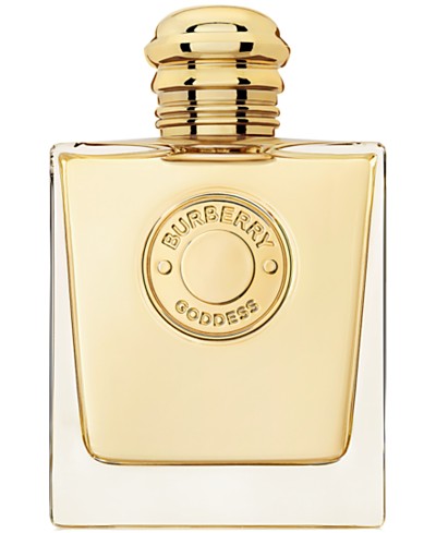 burberry goddess eau de parfum 3.3oz - alwaysspecialgifts.com
