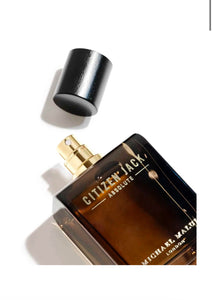 citizen Jack absolute Michael malul eau de Parfum 3.4oz - alwaysspecialgifts.com