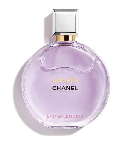 chanel chance eau splendide eau de parfum 3.4oz for womans - alwaysspecialgifts.com
