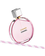 Load image into Gallery viewer, chanel chance eau tendre eau de parfum 3.4oz for womens - alwaysspecialgifts.com