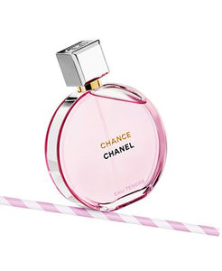 chanel chance eau tendre eau de parfum 3.4oz for womens - alwaysspecialgifts.com