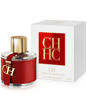 Load image into Gallery viewer, CH by Carolina Herrera Eau de Toilette Spray, 3.4 oz