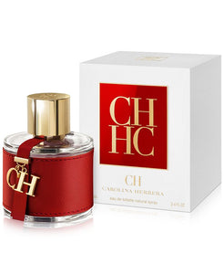 CH by Carolina Herrera Eau de Toilette Spray, 3.4 oz