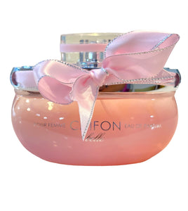 chifon belle emper eau de parfum for women - alwaysspecialgifts.com