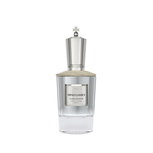 checkmate mind games extrait de parfum 3.4oz unixes men and women - alwaysspecialgifts.com