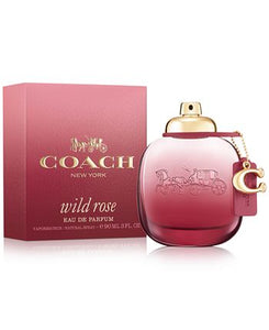 coach wild rose eau de parfum 3oz - alwaysspecialgifts.com
