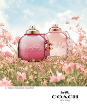 Load image into Gallery viewer, coach wild rose eau de parfum 3oz - alwaysspecialgifts.com