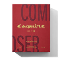 Load image into Gallery viewer, composer by michael malul eua de parfum for men 3.4oz - alwaysspecialgifts.com