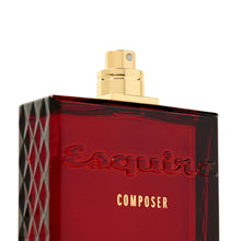 Load image into Gallery viewer, composer by michael malul eua de parfum for men 3.4oz - alwaysspecialgifts.com