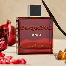 Load image into Gallery viewer, composer by michael malul eua de parfum for men 3.4oz - alwaysspecialgifts.com