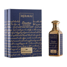 Load image into Gallery viewer, patek maison merakai devotion  eau de parfum 3.4oz - alwaysspecialgifts.com