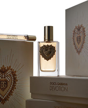 Load image into Gallery viewer, dolce &amp; gabbana devotion 2pcs gift set eau de parfum 3.3oz for womans - alwaysspecialgifts.com