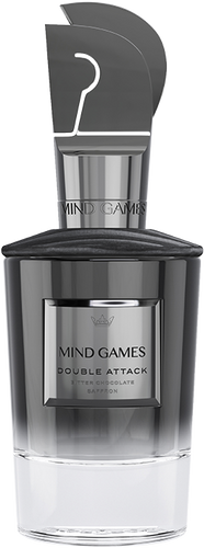 double attack mind games extrait de parfum 3.4oz unisex for men and womans - alwaysspecialgifts.com