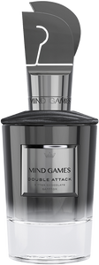 double attack mind games extrait de parfum 3.4oz unisex for men and womans - alwaysspecialgifts.com