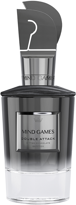 double attack mind games extrait de parfum 3.4oz unisex for men and womans - alwaysspecialgifts.com