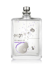 Load image into Gallery viewer, escentric molecule 01 eau de toilette 3.4oz unisex men and women - alwaysspecialgifts.com