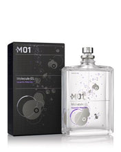 Load image into Gallery viewer, escentric molecule 01 eau de toilette 3.4oz unisex men and women - alwaysspecialgifts.com