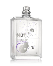 Load image into Gallery viewer, escentric molecule 01 eau de toilette 3.4oz unisex men and women - alwaysspecialgifts.com