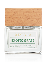 Load image into Gallery viewer, exotic grass arlyn eau de parfum 1.7oz for mens - alwaysspecialgifts.com