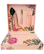 Load image into Gallery viewer, good girl blush 3pcs gift set carolina herrera eau de parfum 2.7oz - alwaysspecialgifts.com