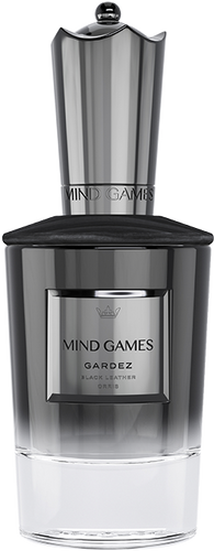 gardez mind games extrait de parfum unixes for men and womans - alwaysspecialgifts.com