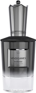 gardez mind games extrait de parfum unixes for men and womans - alwaysspecialgifts.com