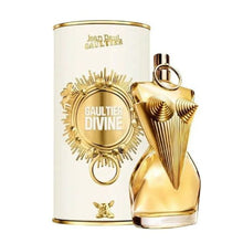 Load image into Gallery viewer, divine jean paul gaultier eau de parfum 3.4oz for woman - alwaysspecialgifts.com 