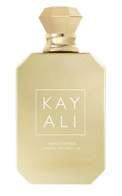Load image into Gallery viewer, kayali  vanilla royale sugared patchouli eau de parfum 3.4oz for womans - alwaysspecialgifts.com