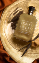 Load image into Gallery viewer, kayali  vanilla royale sugared patchouli eau de parfum 3.4oz for womans - alwaysspecialgifts.com