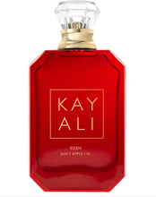 Load image into Gallery viewer, kayali eden juicy apple eau de parfum 3.4oz for womans  - alwaysspecialgifts.com
