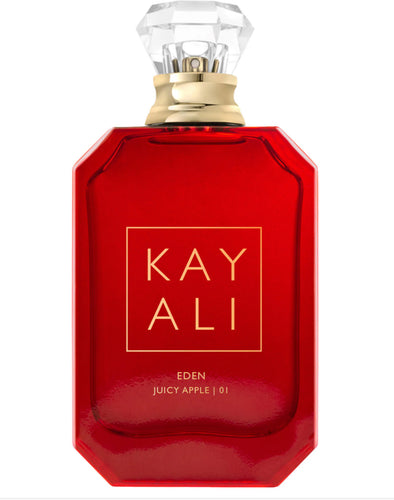 kayali eden juicy apple eau de parfum 3.4oz for womans  - alwaysspecialgifts.com