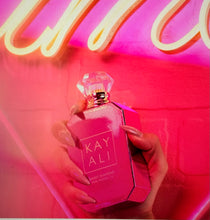 Load image into Gallery viewer, kayali sweet diamond pink pepper eau de parfum 3.4oz - alwaysspecialgifts.com