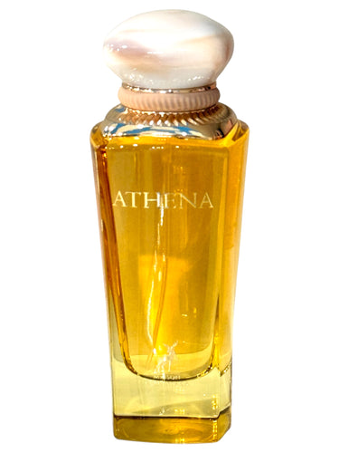 ATHENA by Maison Alhambra Eau de Parfum 3.4oz