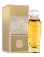 Load image into Gallery viewer, ATHENA by Maison Alhambra Eau de Parfum 3.4oz