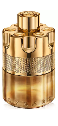 azzaro forever wanted elixir parfum 3.38oz for mens - alwaysspecialgifts.com