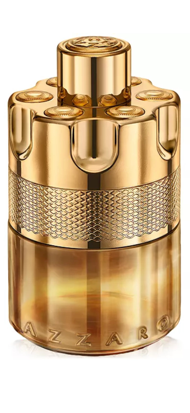 azzaro forever wanted elixir parfum 3.38oz for mens - alwaysspecialgifts.com