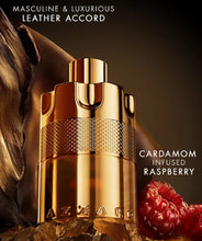 Load image into Gallery viewer, azzaro forever wanted elixir parfum 3.38oz for mens - alwaysspecialgifts.com