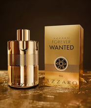 Load image into Gallery viewer, azzaro forever wanted elixir parfum 3.38oz for mens - alwaysspecialgifts.com